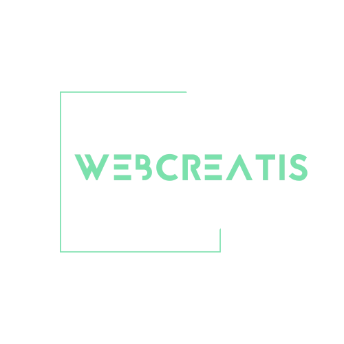 logo du site webcreatis